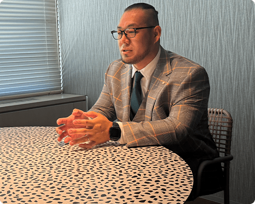 他士業との連携により、税理士以外の分野についても対応可能
